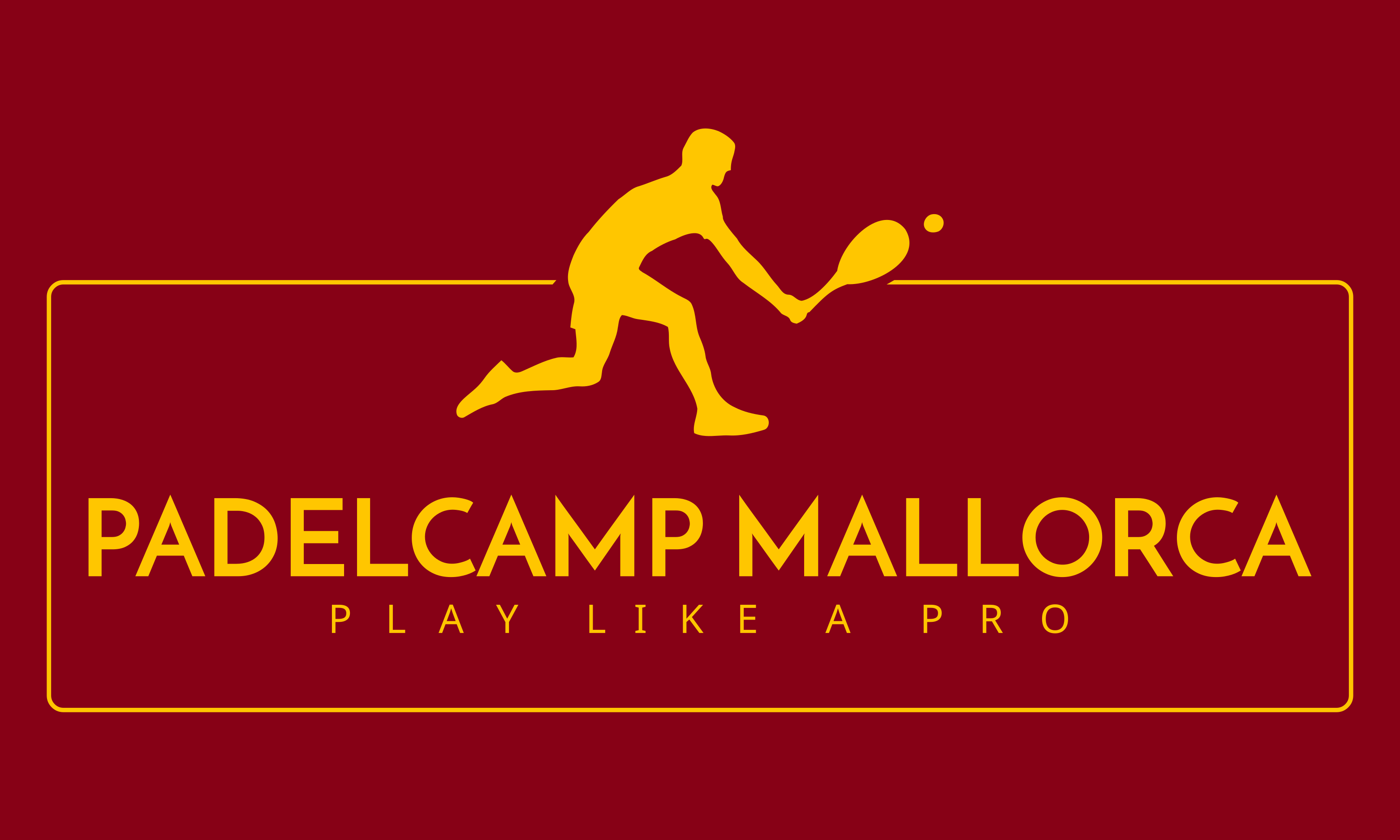 Padel Camp Mallorca - Padel em Cala Pedruscada